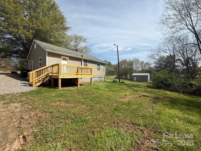 Building Photo - 303 Talley St