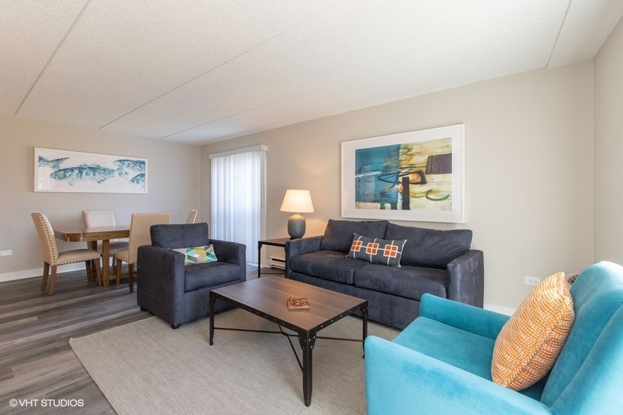 Building Photo - Luna Park