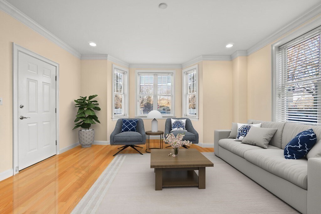 Building Photo - 6 Howell St