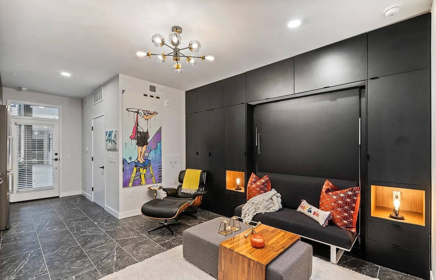 Building Photo - 2120 N Downing St
