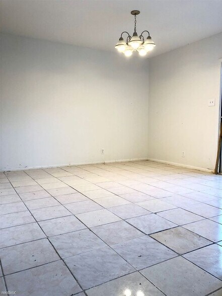 Dinning room - 1338 Churing Dr