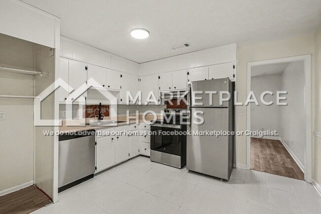 Building Photo - 3022 Cruse Rd NW