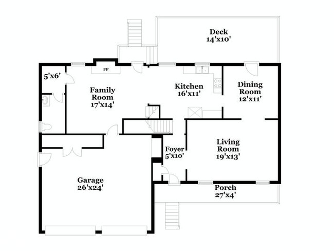 Building Photo - 230 Kim Trail, Stockbridge, GA 30281