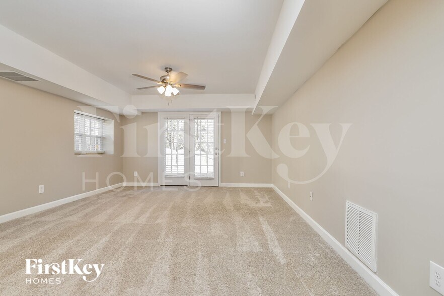 Building Photo - 4625 Stimpson Ridge Dr