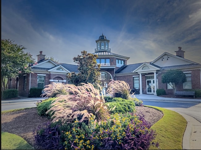 Building Photo - 4-Bedroom Home in Lexington Park at Amberl...