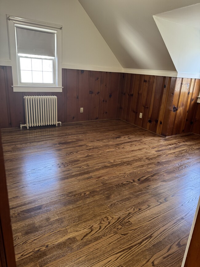 2nd floor bedroom 2 - 694 Center St