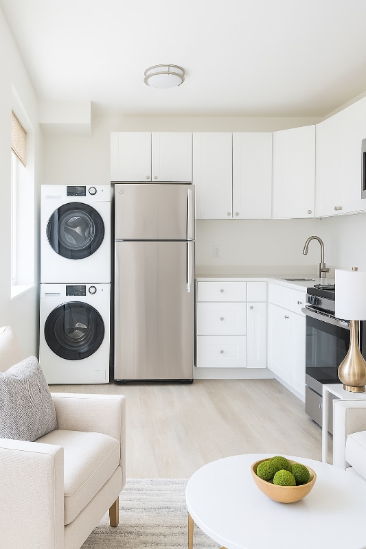 Building Photo - 4465 MacArthur Blvd NW