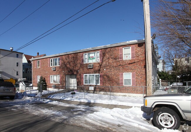 Building Photo - 45 Rye St