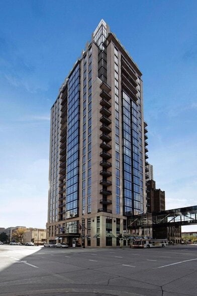 Building Photo - 201 S 11th St