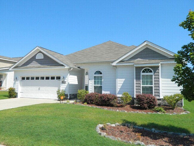 Building Photo - 7018 Summerton Dr