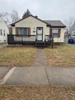 Building Photo - 7501 Lamphere