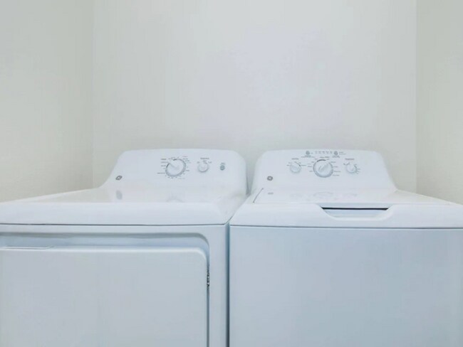 Interior Photo - Del Rio Apartments