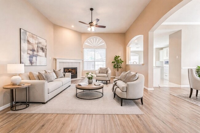 Building Photo - 19607 Water Point Trail