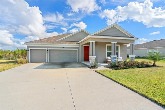 Primary Photo - 6115 Claystone Wy