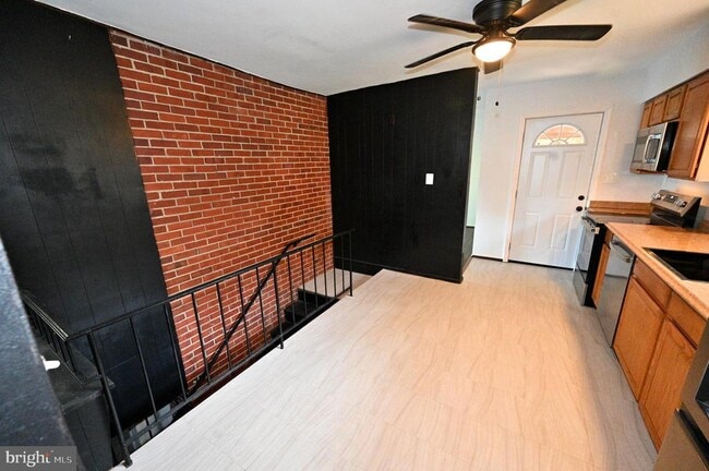 Building Photo - 2509 Eliot Pl