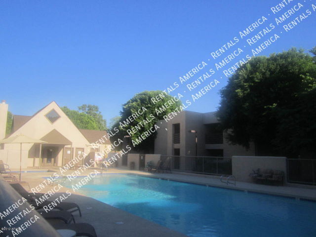 Building Photo - 1340 N Recker Rd