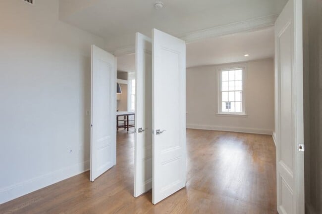 Floorplan - The Saint Anna