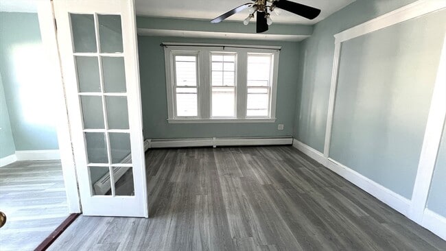 Building Photo - 58 Agawam St