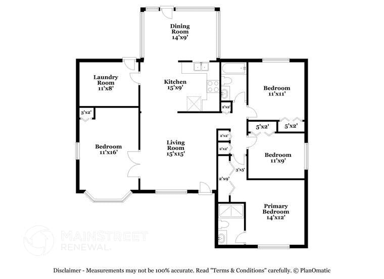 Building Photo - 7220 Exemplar Dr