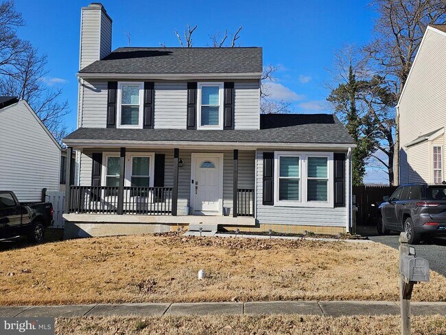 Building Photo - 3108 Sounding Dr