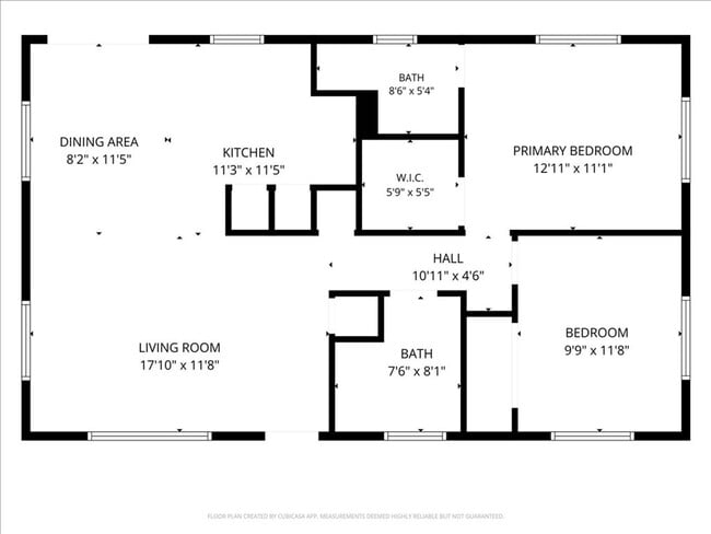 Building Photo - 2525 N Cherry Ave