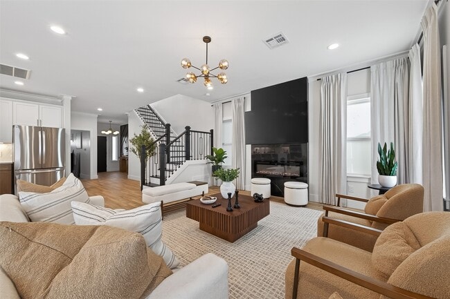 Building Photo - 12307 New Jordan Ln