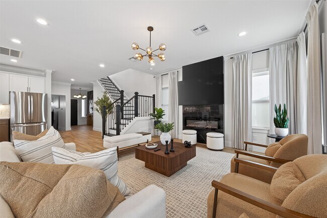 Building Photo - 12311 New Jordan Ln