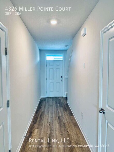 Building Photo - 4326 Miller Pointe Ct