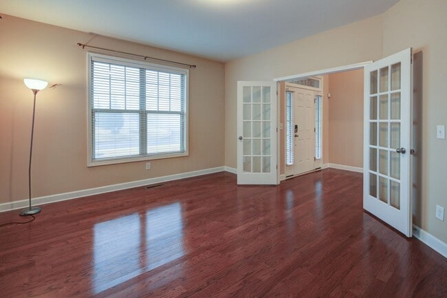 Building Photo - Welcome to your dream home in the gated La...