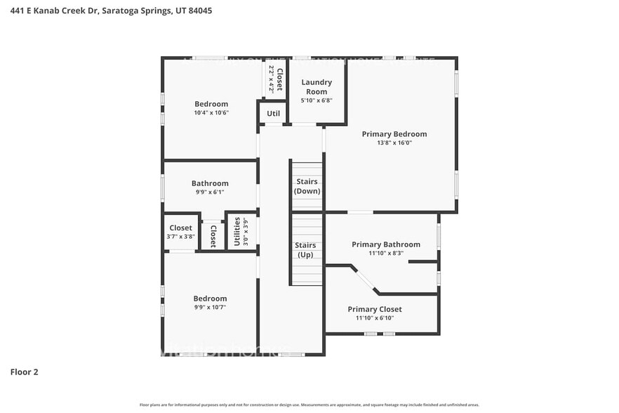 Building Photo - 441 Kanab Crk Dr