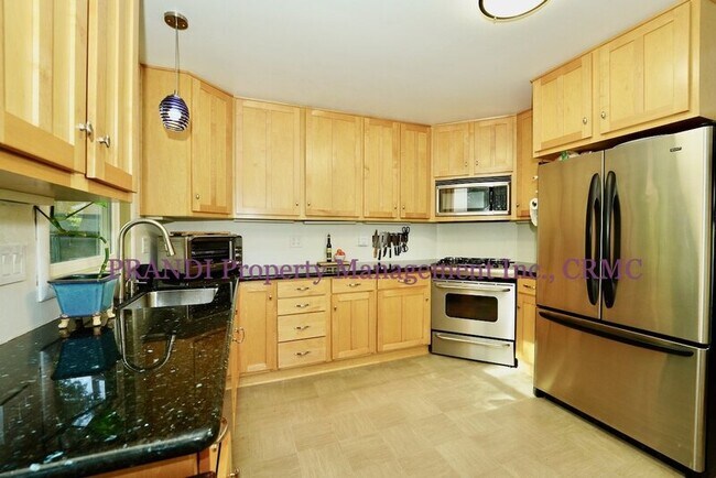 Building Photo - 1501 Park Ct