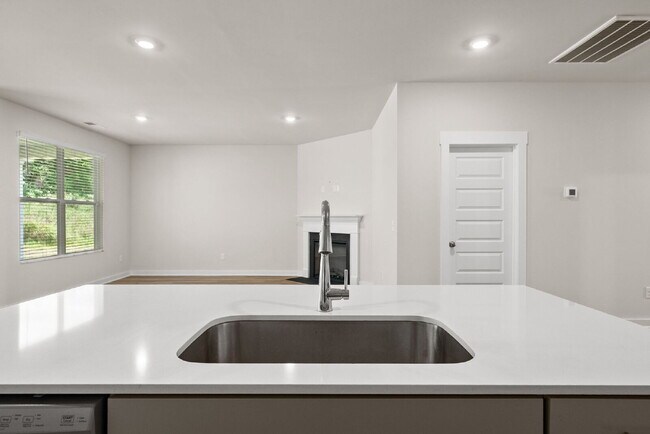 Building Photo - Spacious, Modern Ranch in Rossview!