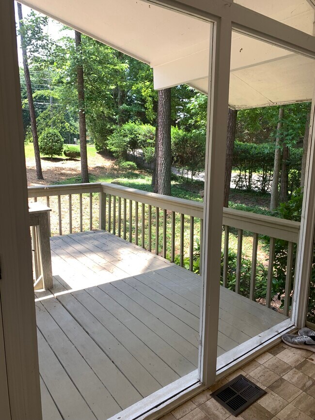 Building Photo - 1714 S Johnson Ferry Rd NE