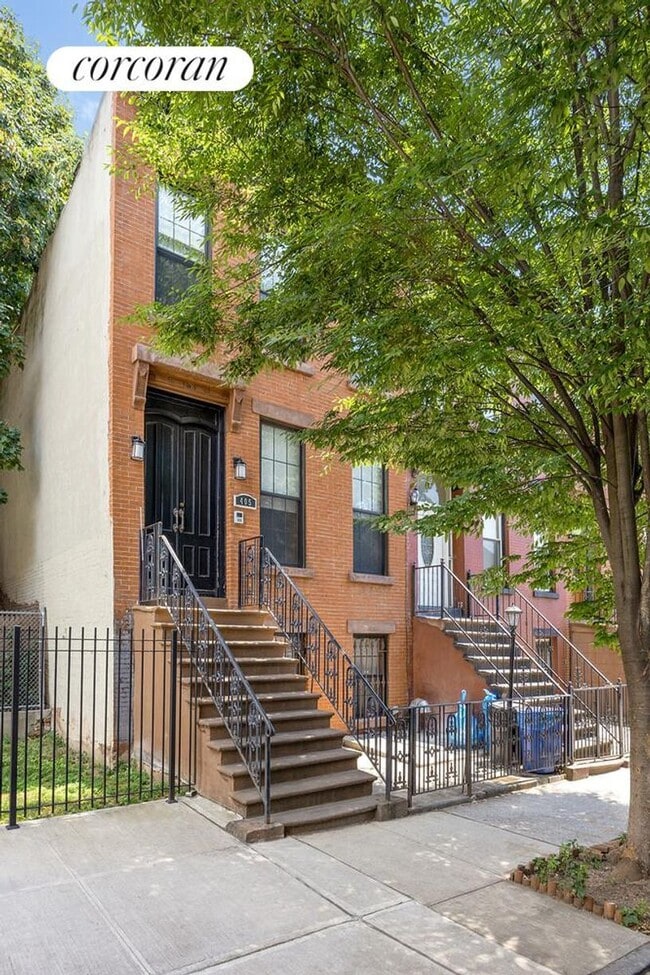 Building Photo - 405 Throop Ave