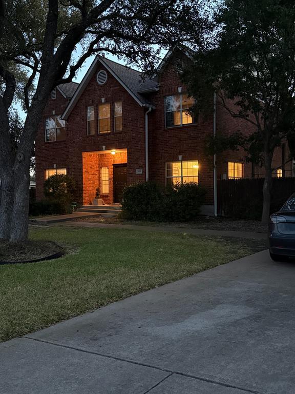 Building Photo - 1103 Water Hole Trail