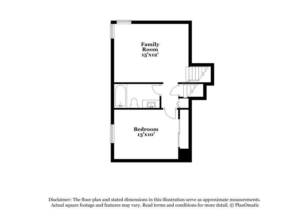 Building Photo - 7647 Halleys Dr