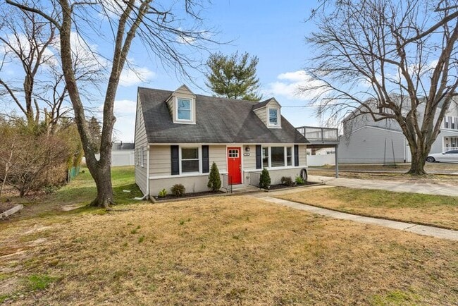 Primary Photo - 7825 Ridge Rd