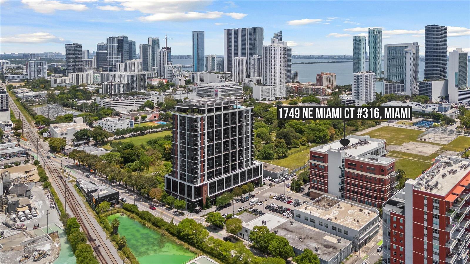 Building Photo - 1749 NE Miami Ct