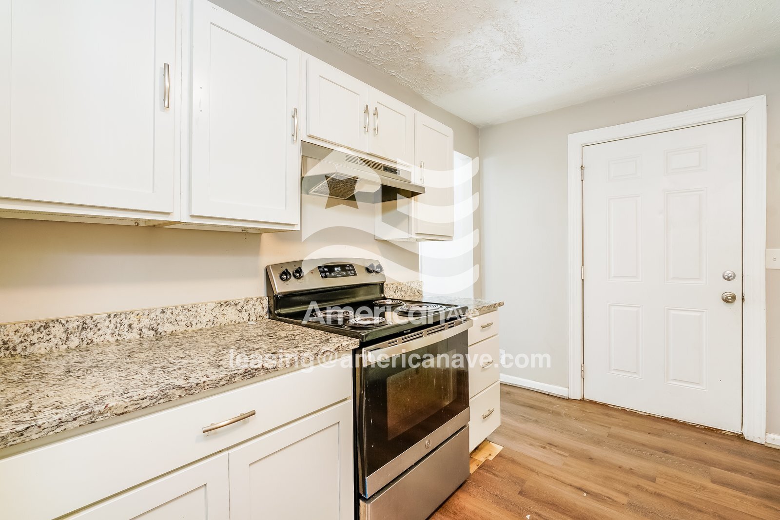 Building Photo - 1629 Knox St