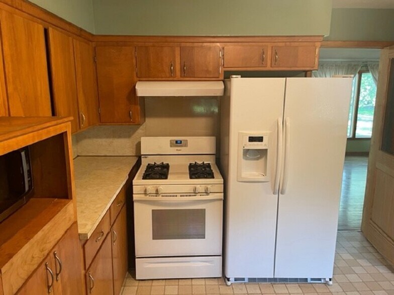 Building Photo - 401 Rhode Island Ave S