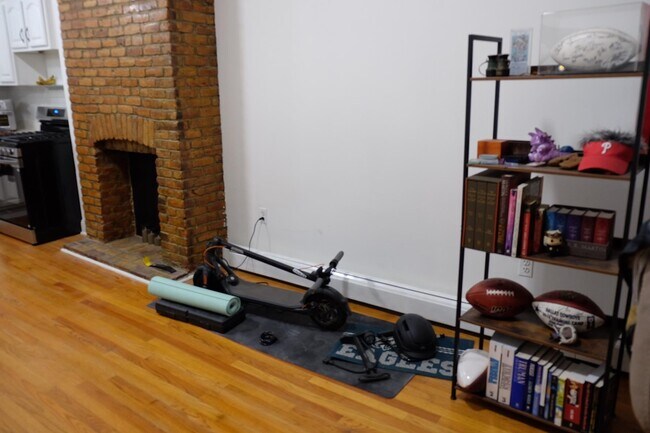 Building Photo - 331 Palisade Ave