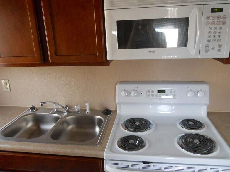 Building Photo - 831 Tennessee St