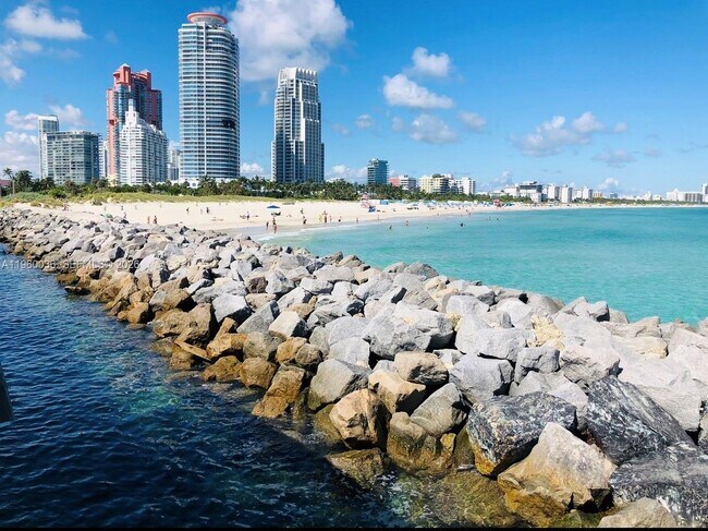 Building Photo - 401 Ocean Dr