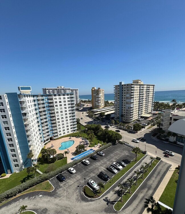 Building Photo - 201 N Ocean Blvd