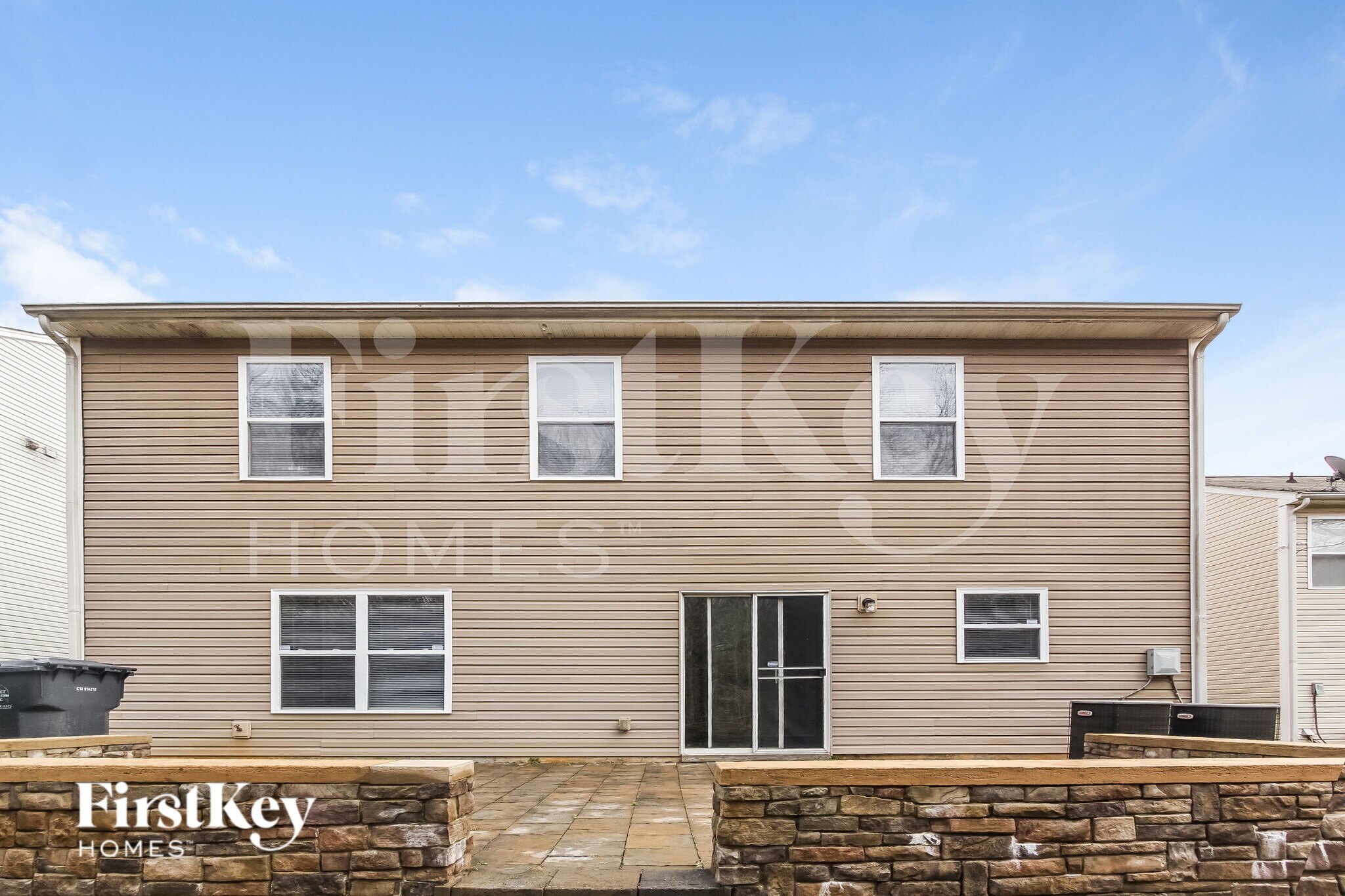 Building Photo - 2709 Buckleigh Dr