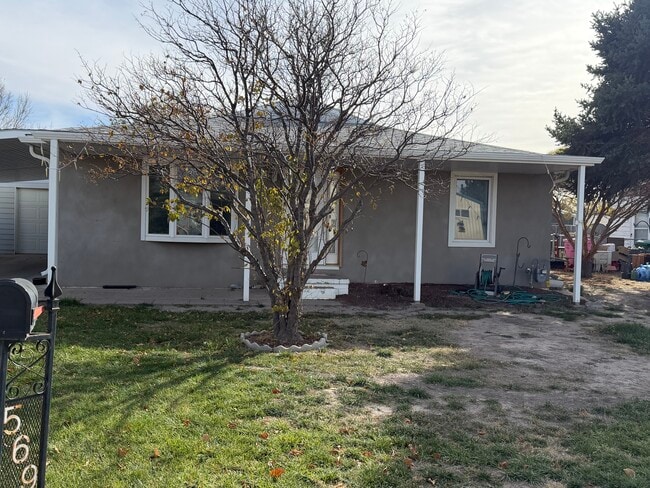 Building Photo - 569 Beverly Rd