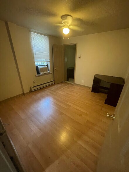 Apt 1 - Bedroom 2 - 3103 Haverford Ave