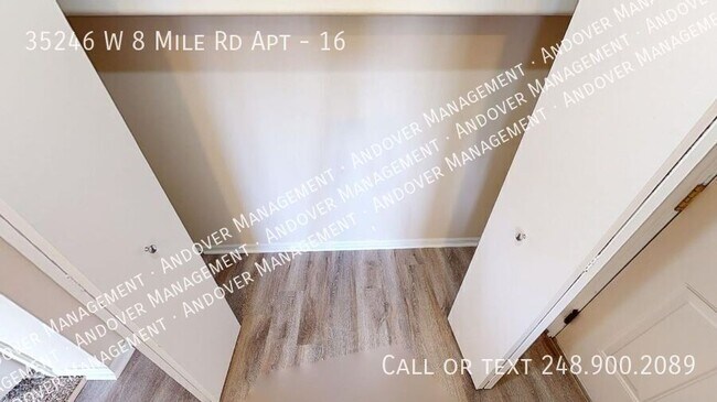 Building Photo - 35246 W 8 Mile Rd