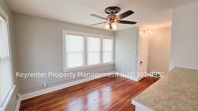 Building Photo - 1418 N 27th St