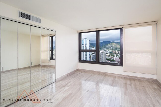 Building Photo - 1650 Ala Moana Blvd